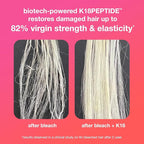 K18 LEAVE-IN MOLECULAR REPAIR HAIR MASK