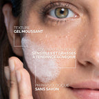 LA ROCHE POSAY GEL NETTOYANT EFFACLARE 400 ML