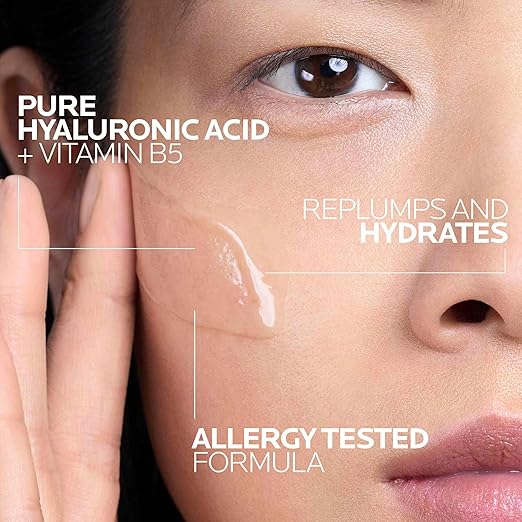 LA ROCHE POSAY HYALU B5, SÉRUM CONCENTRÉ ANTI-RIDES 30ML