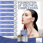 MEDIX 5.5 COLLAGEN + HYALURONIC ACID 52ML