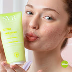 SVR SEBIACLEAR CRÈME LAVANTE 200 ML