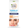 GARNIER AMBRE SOLAIRE SUPER UV ANTI-TACHES ANTI-POLLUTION