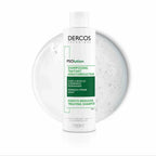 VICHY DERCOS SHAMPOING PSOLUTION CUIRE CHEVELUS À TENDANCE PSORIASIQUE 200ML