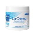 MIXA LA CRÈME FRAÎCHE ET FONDANTE À L'ACIDE HYALURONIC PUR 400ML