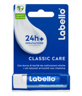 LABELLO STICK LÈVRES HYDRATANT CLASSIC CARE