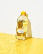 GARNIER SOLUTION MICELLAIRE TOUT EN 1 À LA VITAMINE C* POUR LES PEAUX TERNES 400ML
