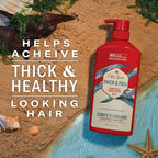OLD SPICE THICK AND FULL 2IN1 SHAMPOO AND CONDITIONER FOR MEN 650 ML