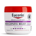 EUCERIN ROUGGHNESS RELIEF CREAM UREA ENRICHED 454G