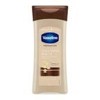 VASELINE COCOA RADIANT BODY OIL 200ML