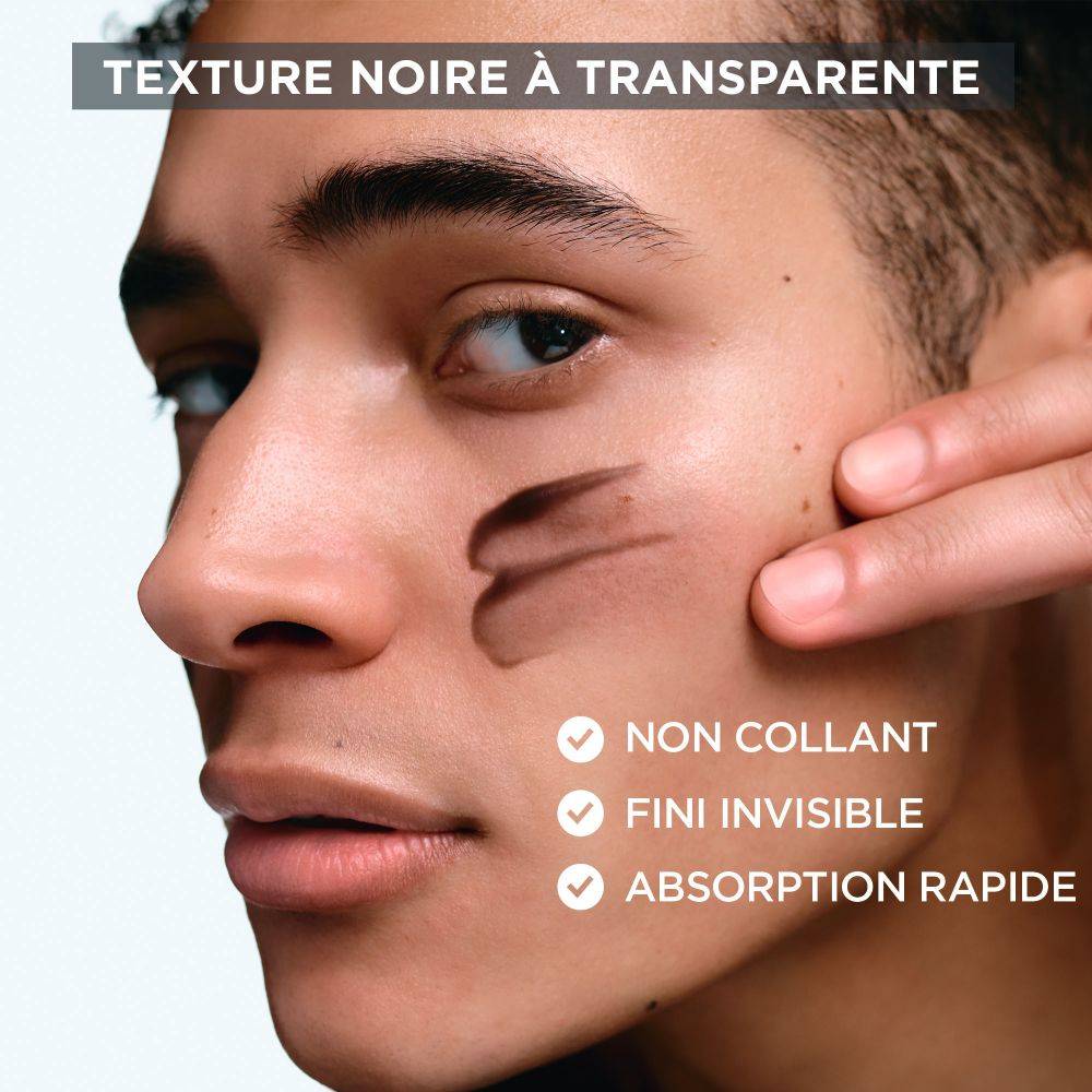 GARNIER AIR CREAM SOIN MATIFIANT QUOTIDIEN AHA+BHA 50ML