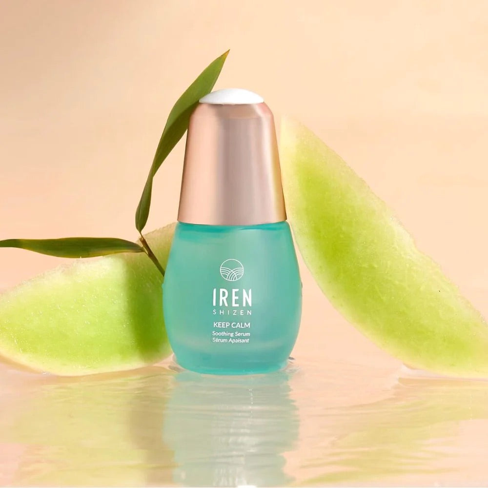 IREN SHIZEN KEEP CALM SÉRUM APAISANT