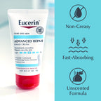 EUCERIN ADVANCED REPAIR HAND CREAM 78G