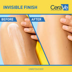CERAVE INVISIBLE HYDRATING SUNSCREEN SPF 50+ 75ml