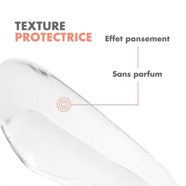CRÈME RÉPARATRICE PROTECTRICE CICALFATE AVÈNE 40 ML