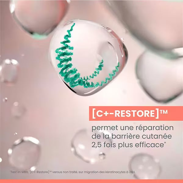 CRÈME RÉPARATRICE PROTECTRICE CICALFATE AVÈNE 40 ML