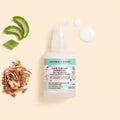 AROMA ZONE FLUIDE PURIFIANT ET HYDRATANT BIO ( ZINK ET ACIDE SALICYLIQUE )