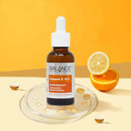 BALANCE ACTIVE FORMULA VITAMIN C 12% SUPERSHOT ADVANCED BRIGHTENING SERUM 30ML