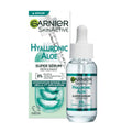 GARNIER SUPER SERUM REPULPANT HYALURONIC ALOE 30 ML