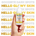 GARNIER SÉRUM BOOSTER D’ÉCLAT VITAMINE C AVEC 3.5% DE [NIACINAMIDE + VITAMINE C + ACIDE SALICYLIQUE] 30 ML