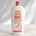 MIXA LAIT DE BEAUTÉ HYDRATANT SOIN DU CORPS 250ML