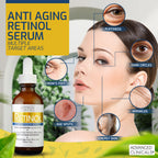 ADVANCED CLINICALS RETINOL SERUM 52 ML