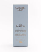 ZARA MAJESTIC LILAS EAU DE PARFUM 80ML