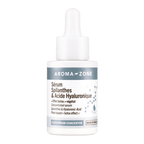 AROMA ZONE SÉRUM SPILANTHES & ACIDE HYALURONIQUE 30ML