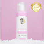 MUSC INTIME - MOUSSE INTIME MUSC BLANC ( MUSC TAHARA )