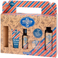 COFFRET CADEAU HOMME BARBER SHOP 5 PIÈCES