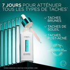 L’ORÉAL PARIS BRIGHT REVEAL NIACINAMIDE 10% SERUM ANTI TACHES 30 ML
