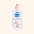 MIXA EXPERT PEAU SENSIBLE EAU MICELLAIRE ANTI DESSÈCHEMENT  200ML