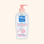 MIXA EXPERT PEAU SENSIBLE EAU MICELLAIRE ANTI DESSÈCHEMENT  200ML