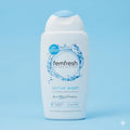 FEMFRESH ACTIVE WASH UP TO 12H OF FRESHNESS 250ML