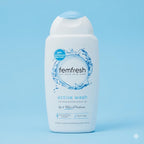FEMFRESH ACTIVE WASH UP TO 12H OF FRESHNESS 250ML