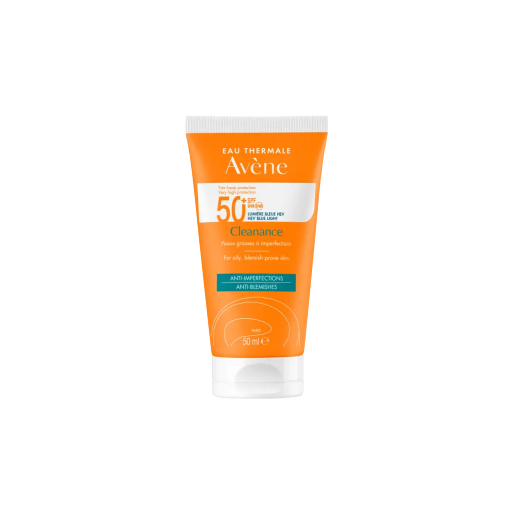 ÉCRAN SOLAIRE CLEANANCE AVÈNE ANTI-IMPERFECTIONS - Premium  from DION - Just DA 3900! Shop now at DION