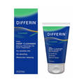 DIFFERIN GEL NETTOYANT 5% BENZOYL PEROXIDE 118 ML