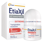 ETIAXIL DÉTRANSPIRANT EXTRÊME PEAUX NORMALES AISSELLES