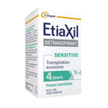 ETIAXIL DÉTRANSPIRANT SENSITIVE PEAUX SENSIBLES AISSELLES