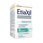 ETIAXIL DÉTRANSPIRANT SENSITIVE PEAUX SENSIBLES AISSELLES