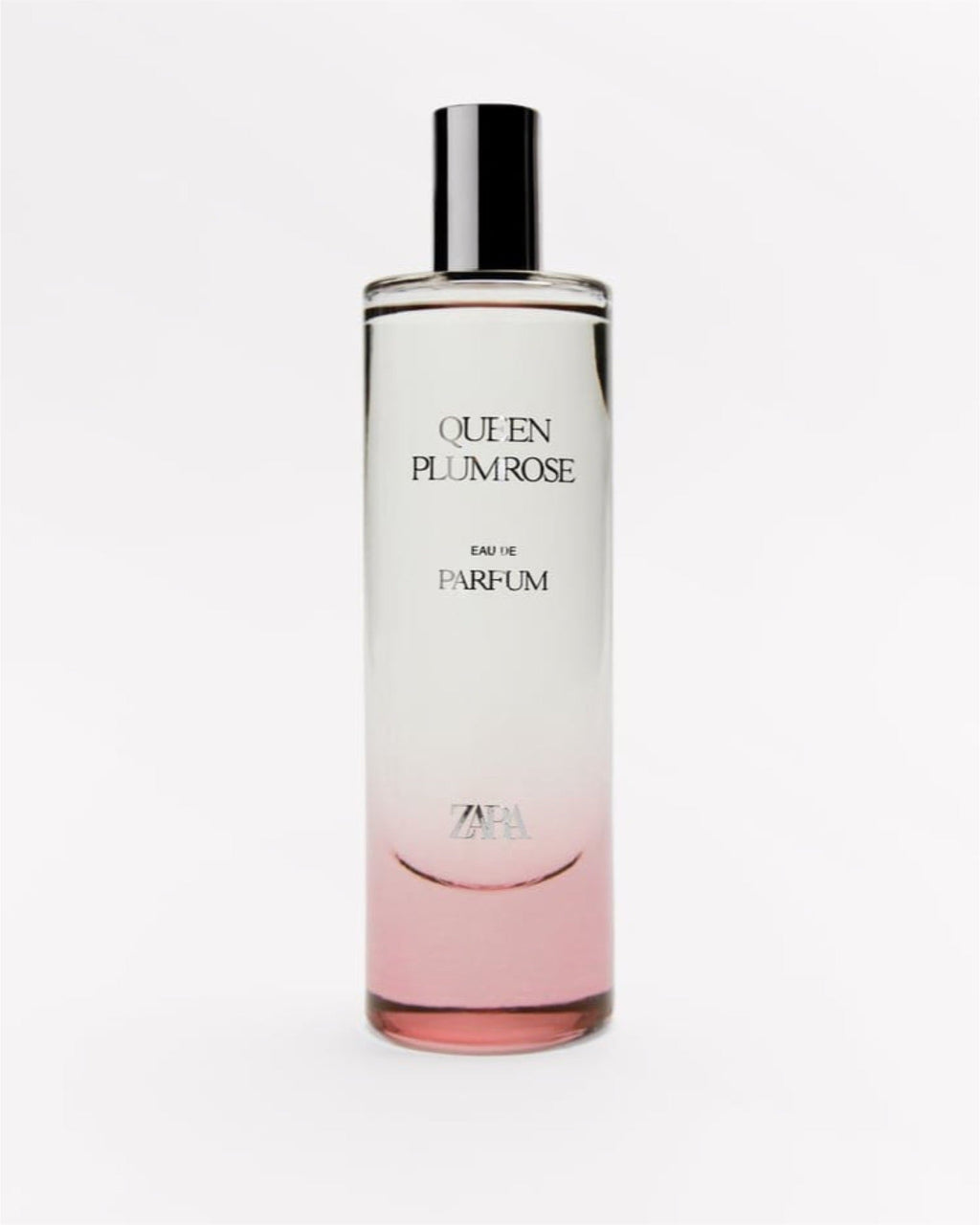 ZARA QUEEN PLUMROSE EAU DE PARFUM 80ML