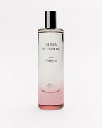 ZARA QUEEN PLUMROSE EAU DE PARFUM 80ML