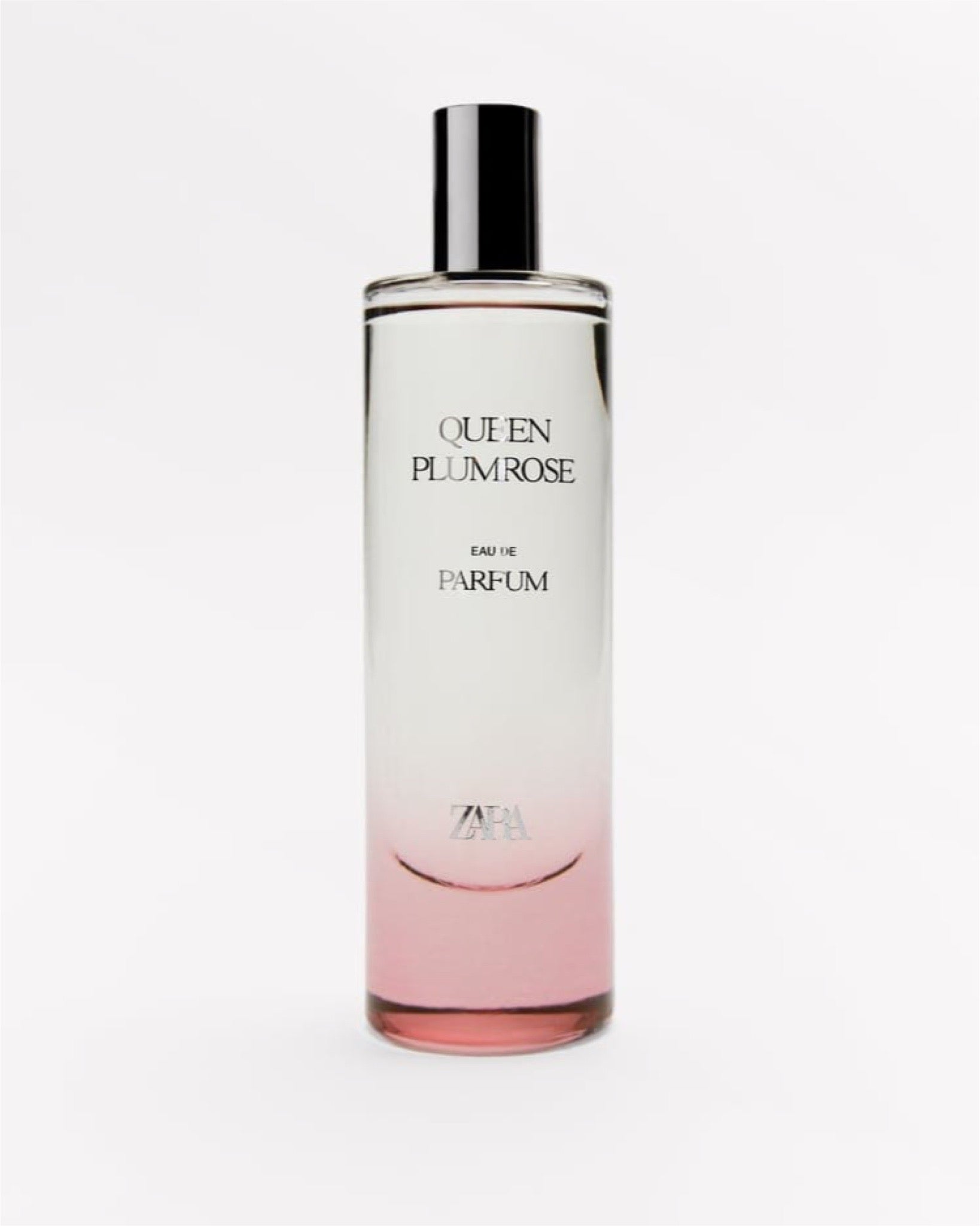 ZARA QUEEN PLUMROSE EAU DE PARFUM 80ML