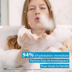 URIAGE EAU THERMALE CRÈME LAVANTE POUR LES PEAUX SENSIBLES 200ML