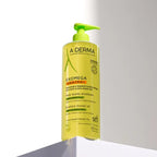 A-DERMA HUILE LAVANTE PEAUX SÉCHES A TENDANCE A L’ECZEMA ATOPIQUE ANTI GRATTAGE 500ML