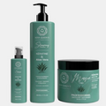 KERA QUEEN’S GAMME KÉRATINE ET ALOE VERA