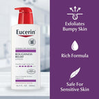 EUCERIN ROUGHNESS REFLIEF BODY LOTION FOR EXTREMELY DRY,ROUGH SKIN 500ML