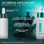 L’ORÉAL PARIS BRIGHT REVEAL NIACINAMIDE 10% SERUM ANTI TACHES 30 ML