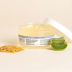AROMA ZONE GELÉE BELLES BOUCLES ACIDE HYALURONIQUE ET GRAINES DE LIN 200 ML