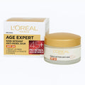 L'ORÉAL AGE EXPERT SOIN INTENSIVE ANTI RIDES +45 ( JOUR ) 50 ML