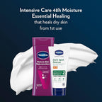 VASELINE MATURE SKIN REJUVENTATION 48H MOISTURE 400ML